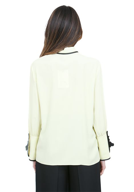  SIMONA CORSELLINI | Camicie | CPCA01301V0774